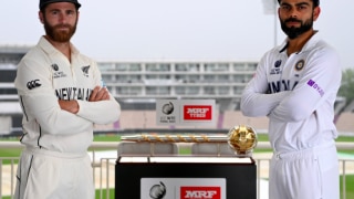 एक टेस्ट मैच से विराट कोहली की टीम इंडिया की असली ताकत का अंदाजा नहीं लग सकता: केन विलियमसन